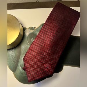 Versace Slim Tie